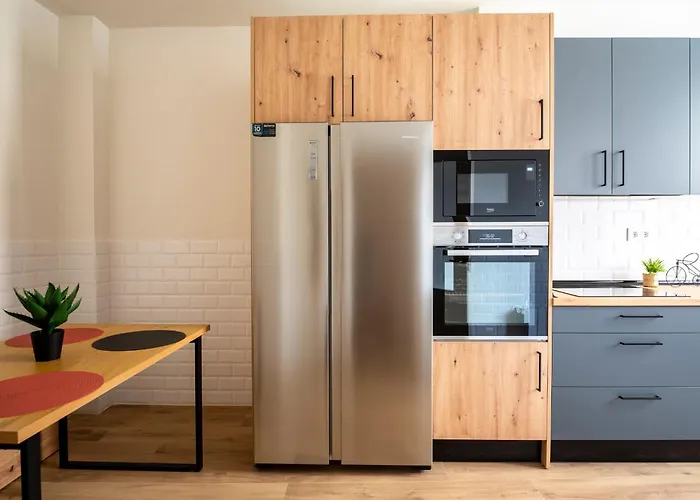 Centrum 산탄데르