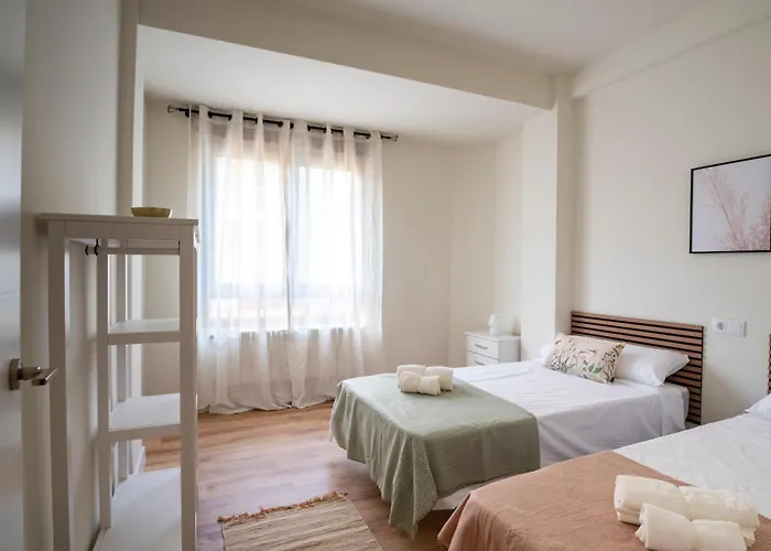 Centrum 산탄데르