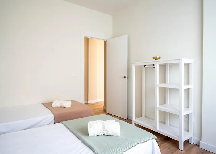 Centrum * 산탄데르