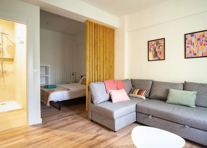 Centrum 산탄데르