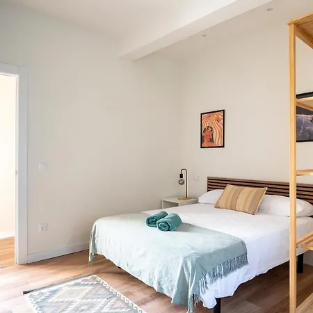 Centrum Apartman *