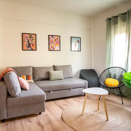 Apartman Centrum Santender