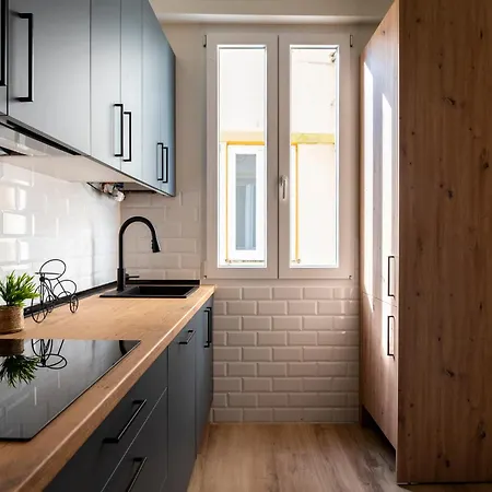 Apartamento Centrum *