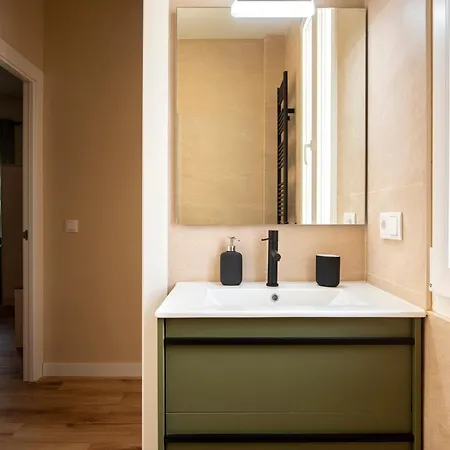 Centrum Apartamento *