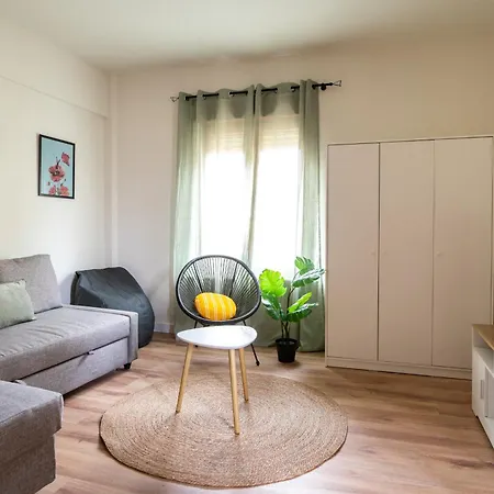 Centrum Apartman
