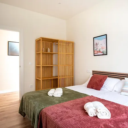 Apartamento Centrum *