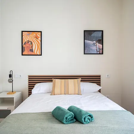 Apartman Centrum