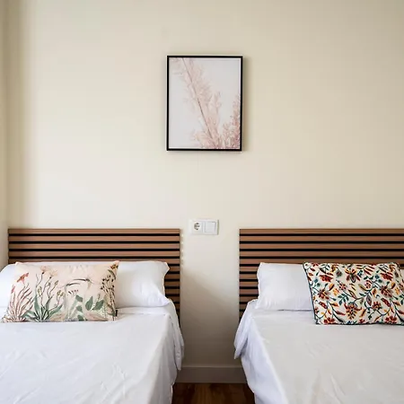 Centrum Apartamento *