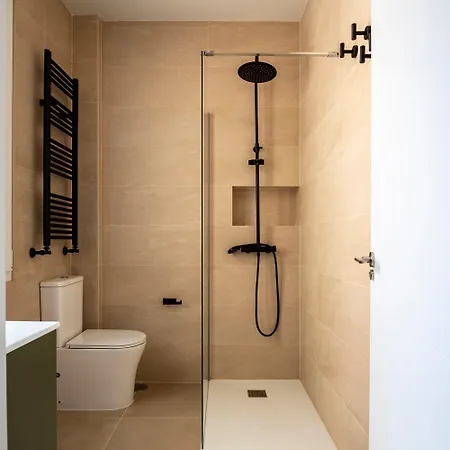 Centrum Apartamento *